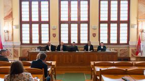 Közgyűlés - Jutalmazta az önkormányzat az újabb soproni kosárlabda sikereket