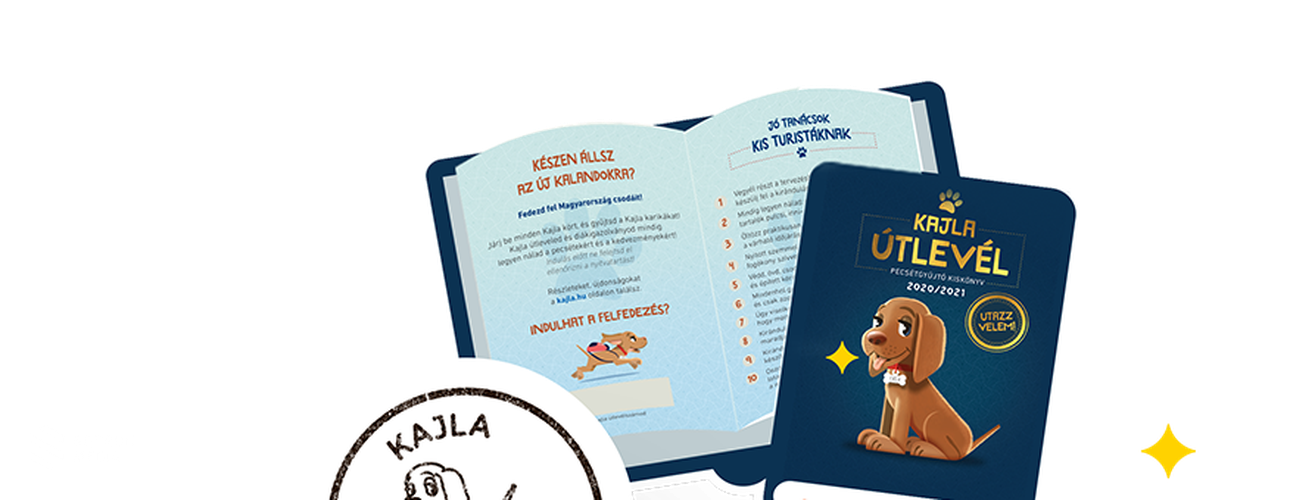 Díjmentesen utazhatnak a gyermekek Kajla-útlevéllel az őszi szünetben a Volánbusz és a GYSEV belföldi járatain is