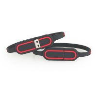 Bracelet Műanyag Pendrive