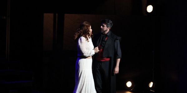 Parasztbecsület / Bajazzók - Kassai Állami Opera