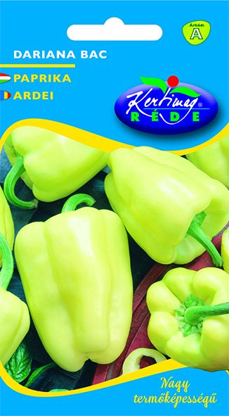 Paprika Dariana Bac 0,5 g termék képe