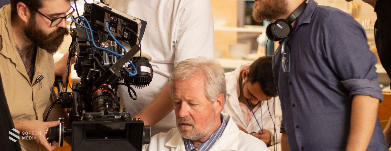 Folytatódik a Final Cat filmklub közönségtalálkozó sorozata