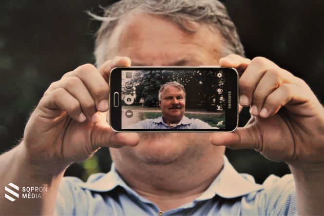 ARCok pop-up fotókiállítás alkotásai 