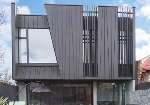 Vestis aluminium flachbleche