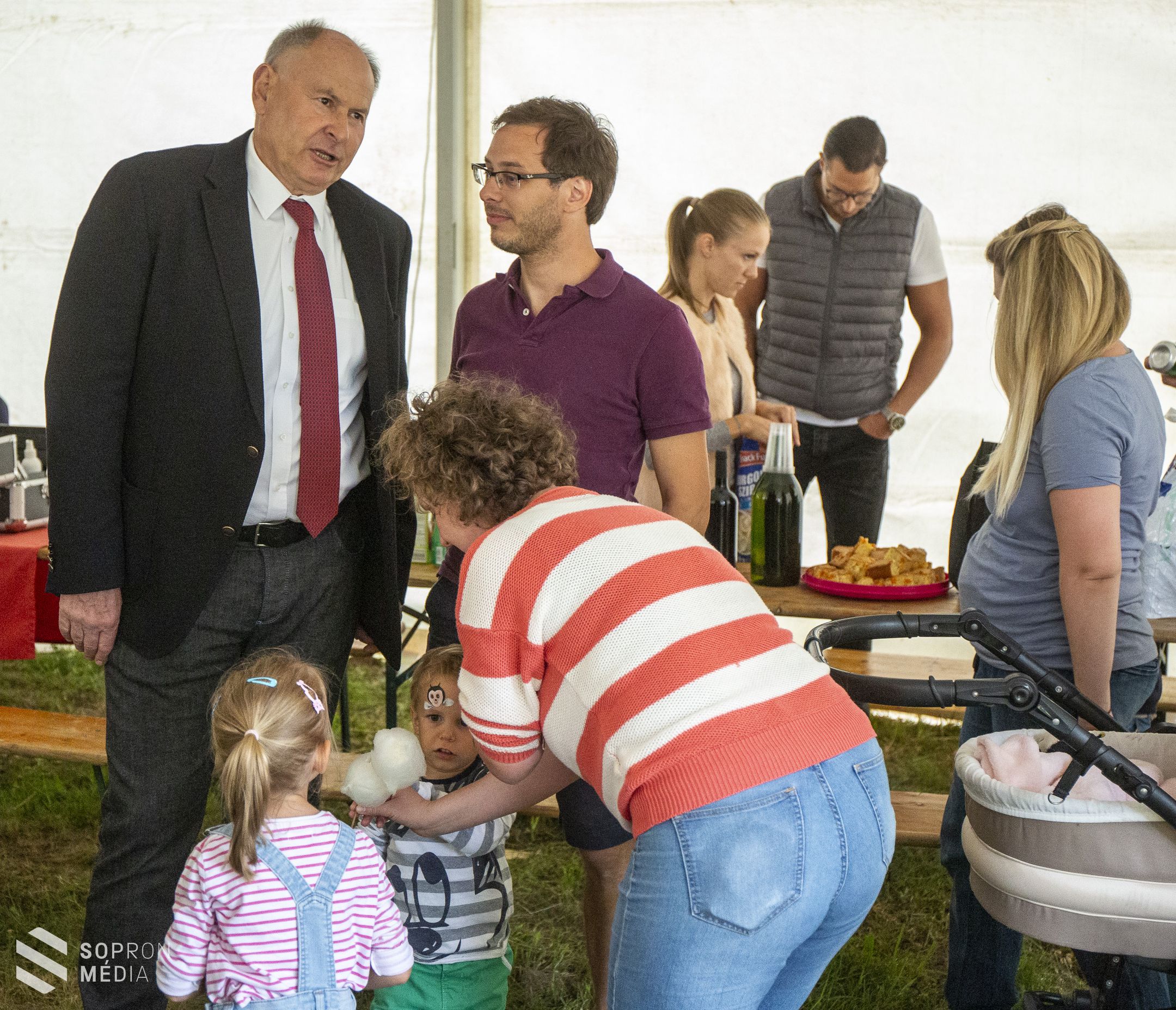 VI. Virágvölgyi Mulatság