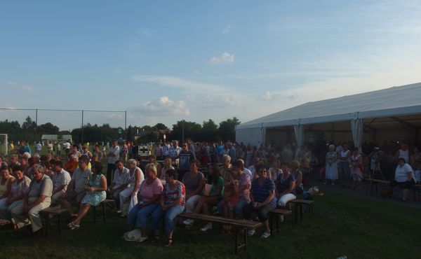 25. Falunap 2014. augusztus 9.