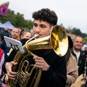 IV. Kalács és Gasztronómiai Fesztivál - 2025.10.05