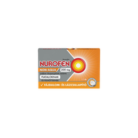 Nurofen Non-Aqua 200mg szájban diszperg.tabletta (12x)