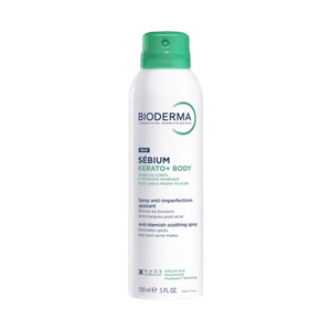 Bioderma Sébium Kerato+ Body spray (150ml) termék kép