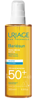 Uriage Bariésun spray SPF50+ száraz olaj (200ml)