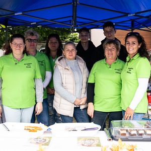 IV. Kalács és Gasztronómiai Fesztivál - 2025.10.05