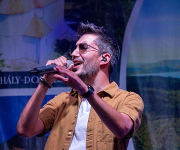 Vonyarci Boros Forgatag 2025. július 25.