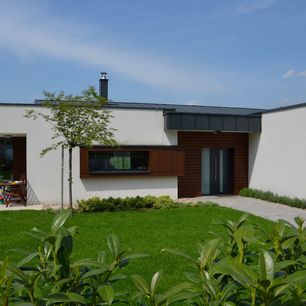 Családi Ház Fótliget 2.