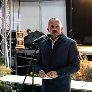 IV. Kalács és Gasztronómiai Fesztivál - 2025.10.05