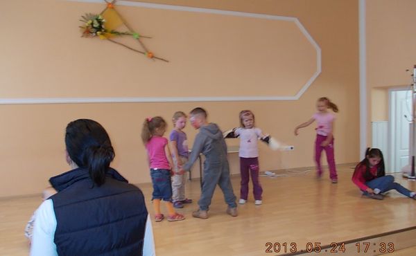 Gyermeknap 2013.