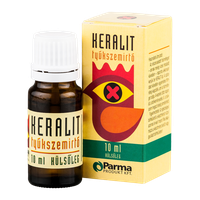 Keralit tyúkszemirtó (10ml)