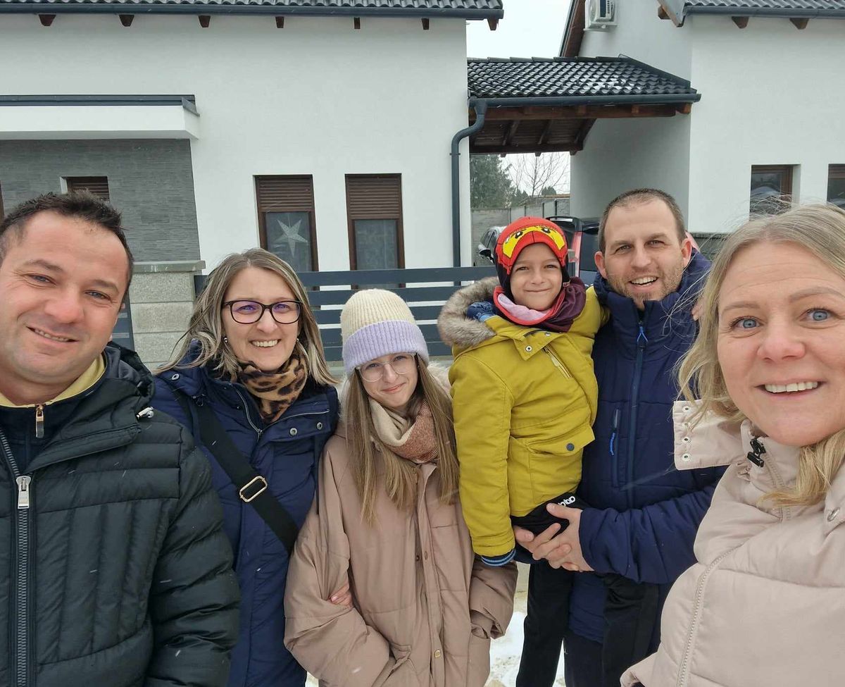 Ügyfeleink mondták rólunk