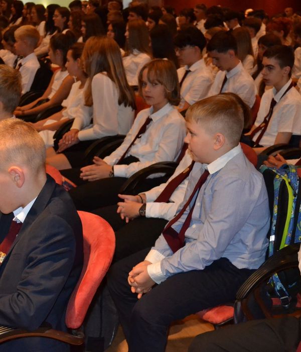 Új tanév, új lehetőségek