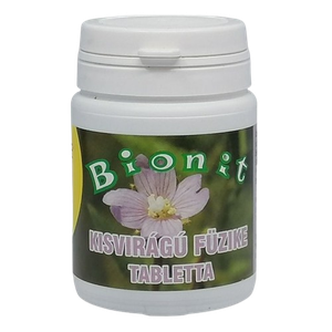 Bionit füzike tabletta (90x) termék kép