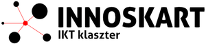 Innoskart Digitális Klaszter - sablon helyett egyedi weboldal