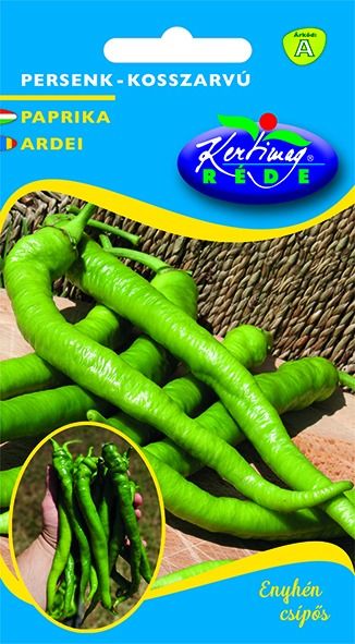 Paprika Persenk csípős kos 0,4g termék képe