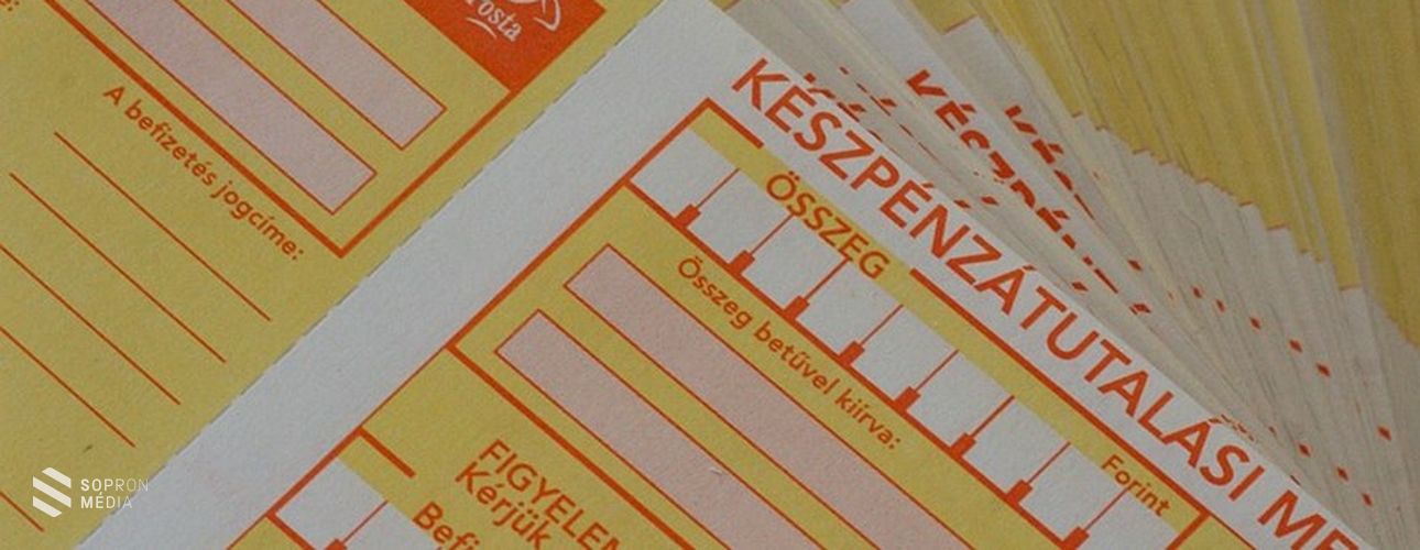 Elektronikus számlára térhetnek át az NHKV ügyfelei