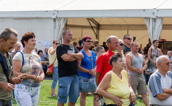 30. Falunap 2019. augusztus 3.