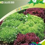 NM. Saláta Lollo bionda/rossa 2x3g termék képe
