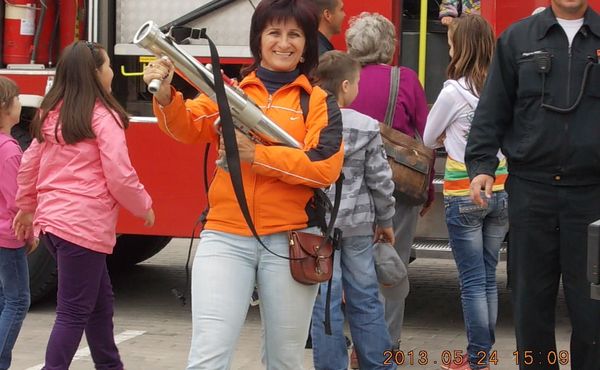 Gyermeknap 2013.