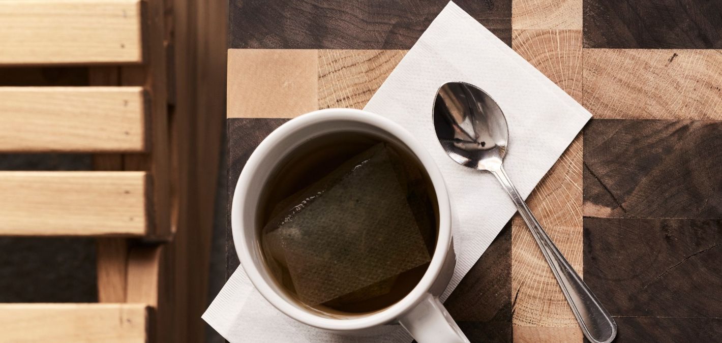 Teasarok