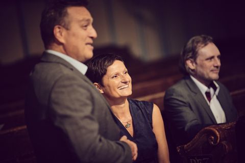 Pannon Youth Orchestra Sopronban