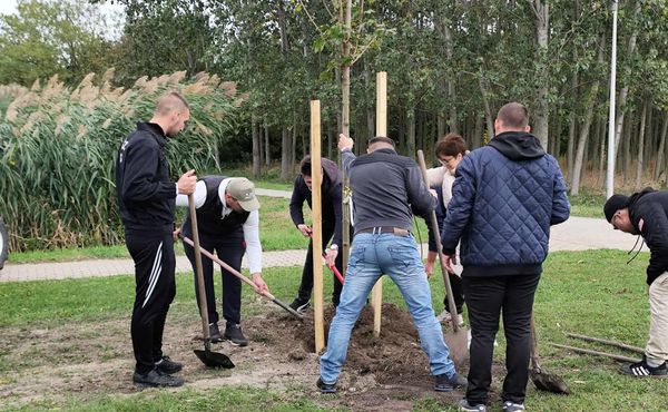 I. KÓNYI CIVIL NAP, 2025. október 11.