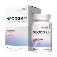 Neodorm forte kapszula (30x)