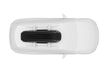 Tetőbox Motion 3 Sport, fekete