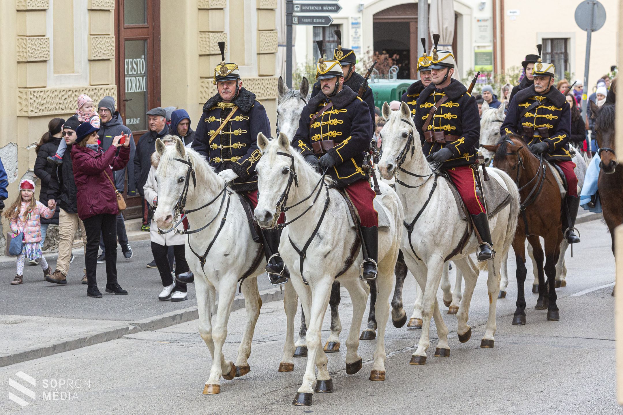 Navracsics Tibor: 1848-ban teremtettük meg a modern magyar nemzetet