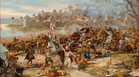 566 éve hunyt el nagy törökverőnk, Hunyadi János