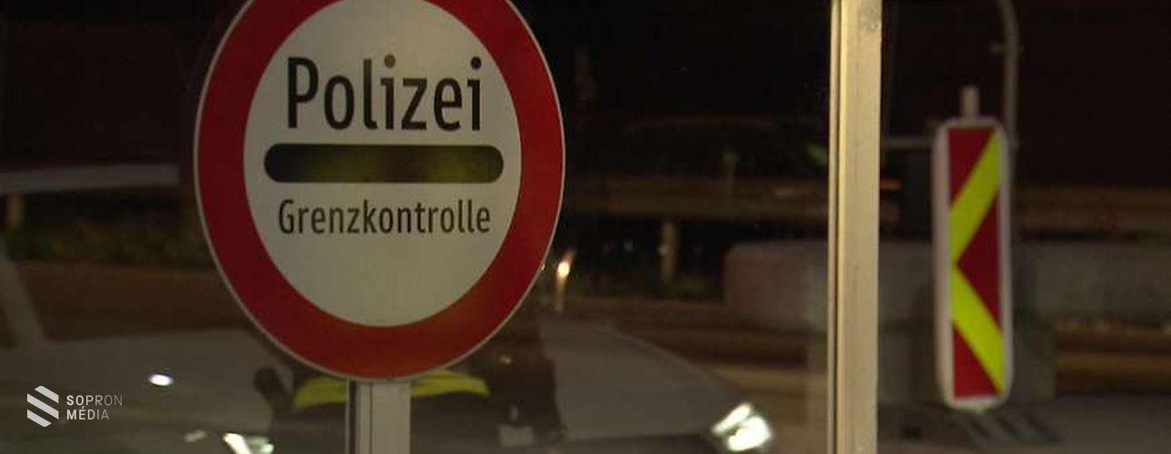 Szigorúbb ellenőrzések a határon
