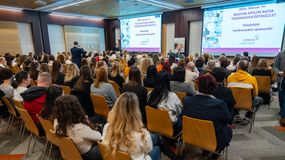 Az ápoló szakma a gyógyítás lelke - az ápolókat köszöntötte a Soproni Gyógyközpont