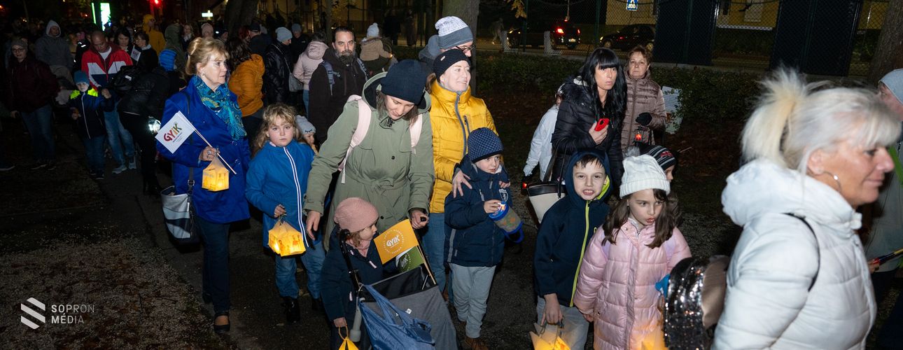 Újra gyerekzsivajtól volt hangos a GYIK Rendezvényház