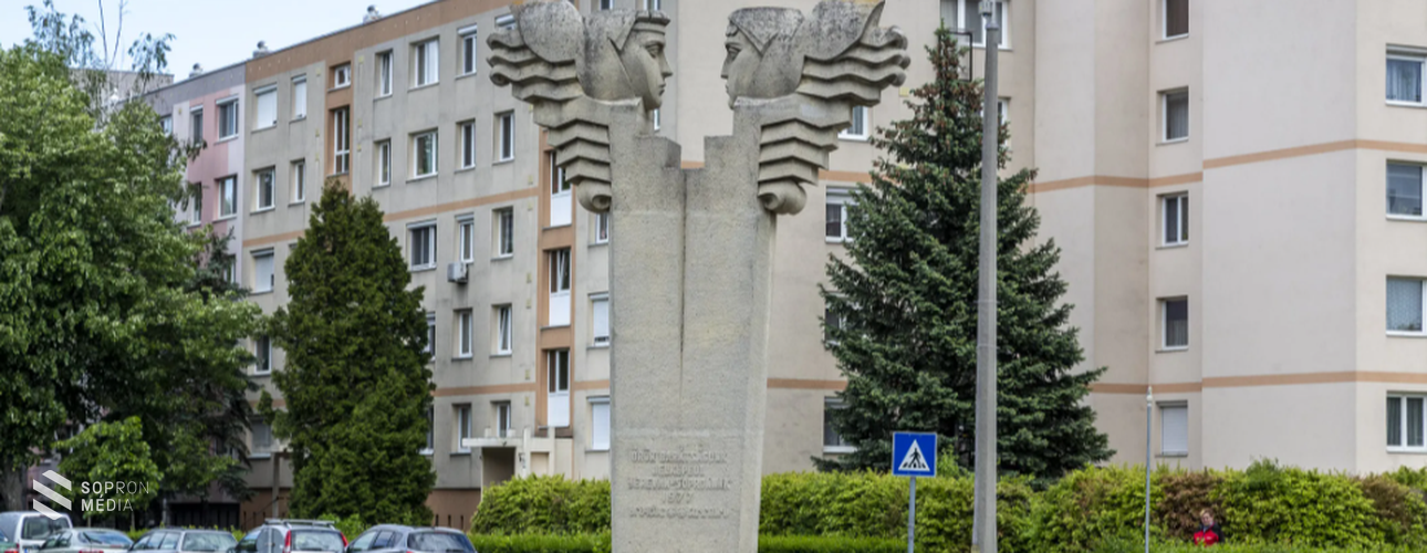 A keltáktól a Jerevánig – előadás a Jereván-lakótelep kelta múltjáról