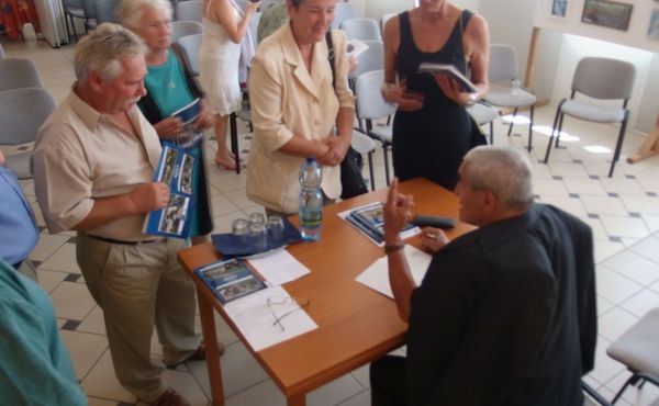 25. Falunap 2014. augusztus 9.