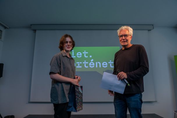 „A heg, ahol nem nő hajam, mai napig emlékeztet arra, honnan indultam”