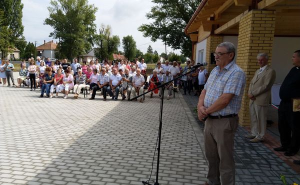 29. Falunap 2018. augusztus 11.
