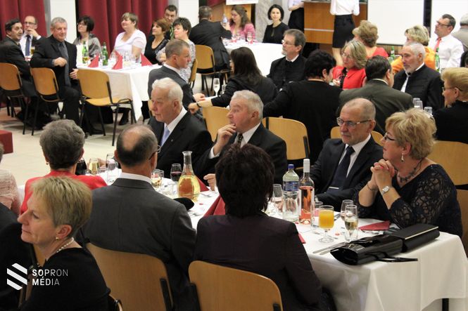 Bánfalvi bál 2017