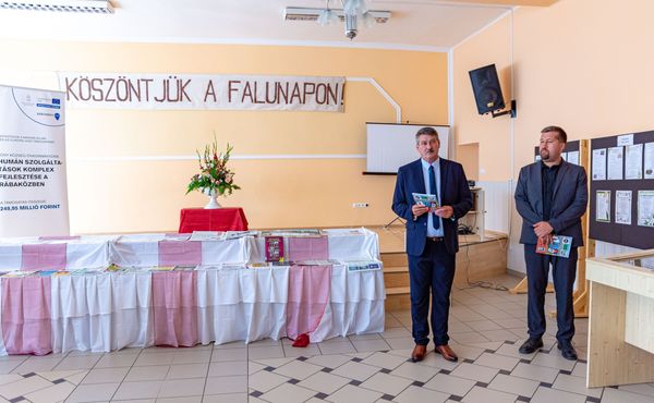 30. Falunap 2019. augusztus 3.