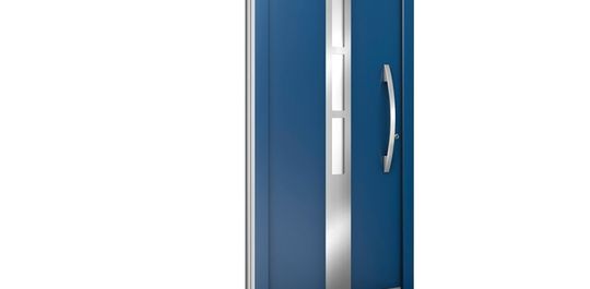 Internorm DP panel