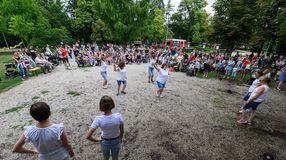 Anyatejes világnapi programmal készülnek a soproni védőnők