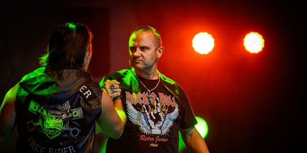 EDDA musical - A KÖR