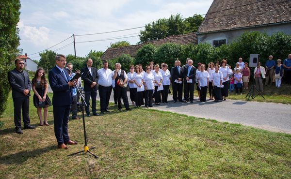 30. Falunap 2019. augusztus 3.