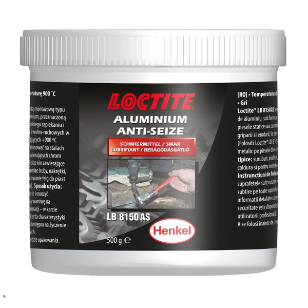 PASZTA 8150 500 GR